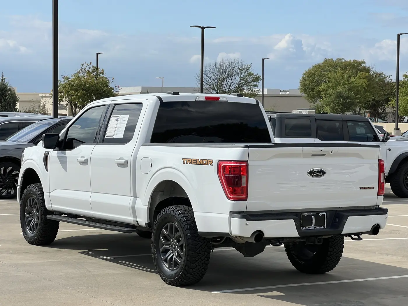 2023 Ford F-150 - $46,999