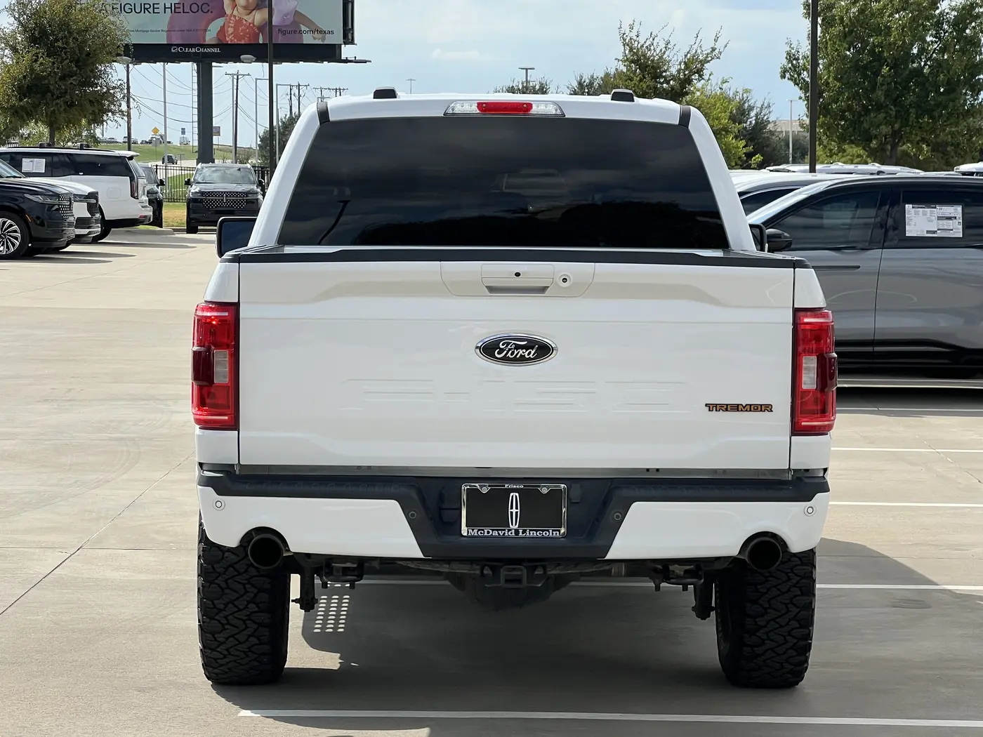 2023 Ford F-150 - $46,999