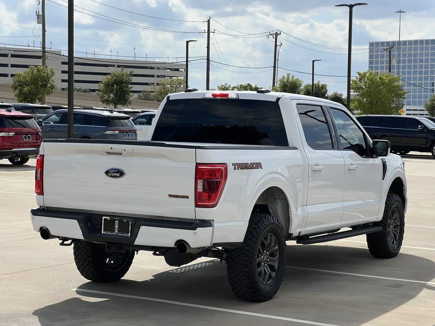 2023 Ford F-150 - $46,999