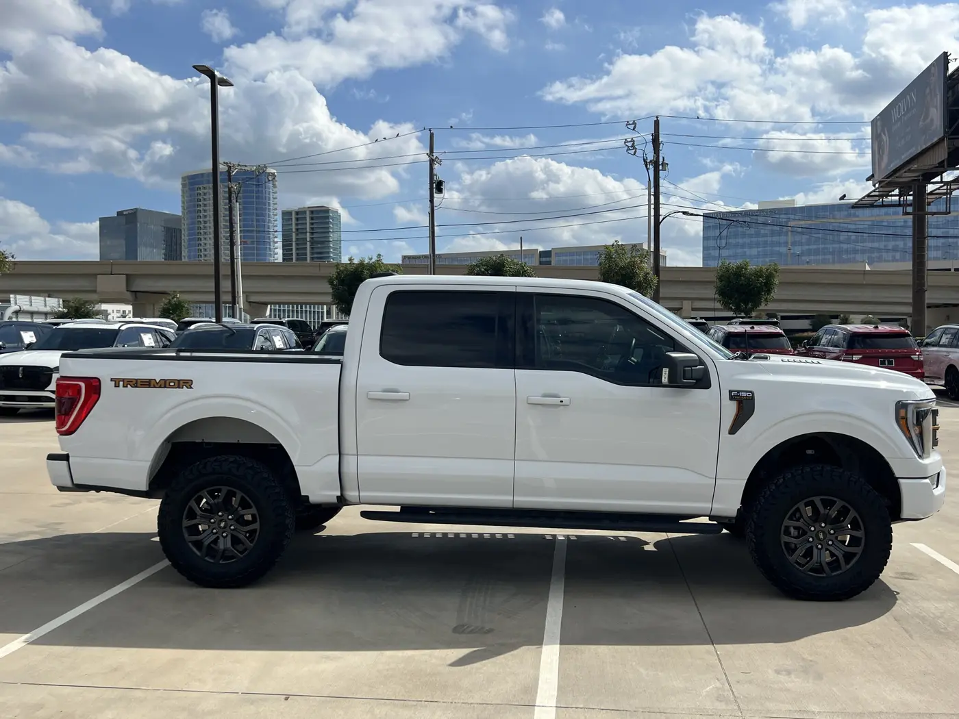 2023 Ford F-150 - $46,999