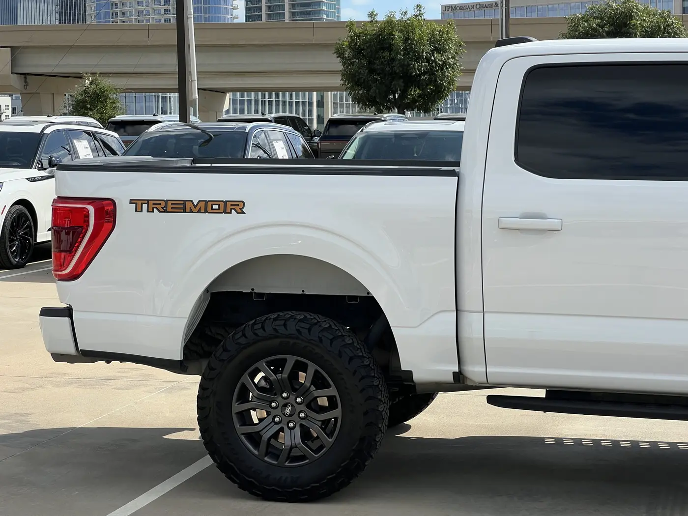 2023 Ford F-150 - $46,999