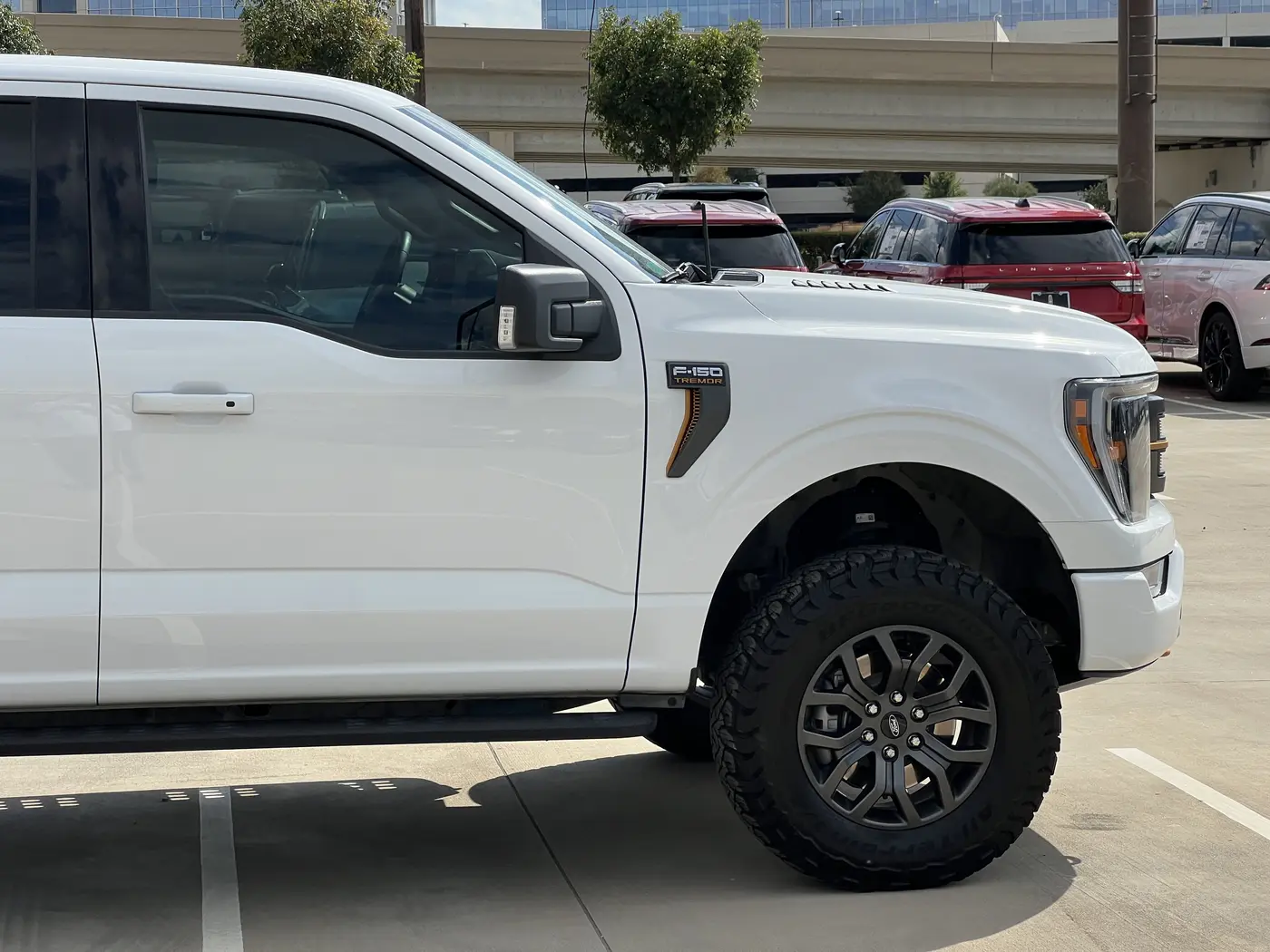 2023 Ford F-150 - $46,999