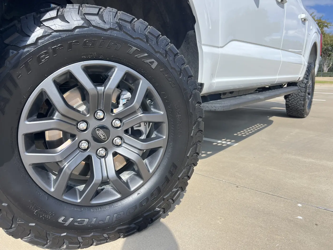 2023 Ford F-150 - $46,999