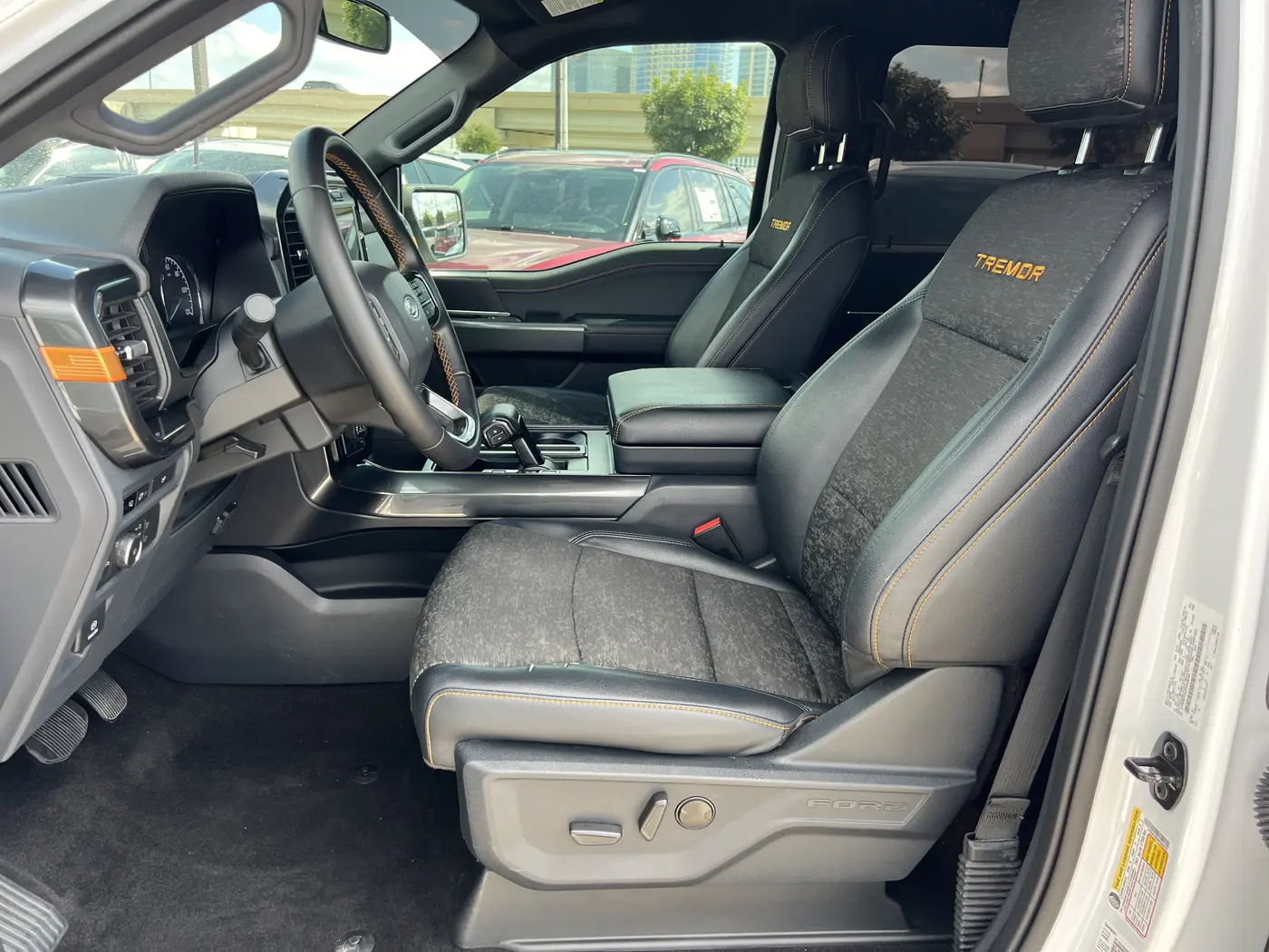 2023 Ford F-150 - $46,999