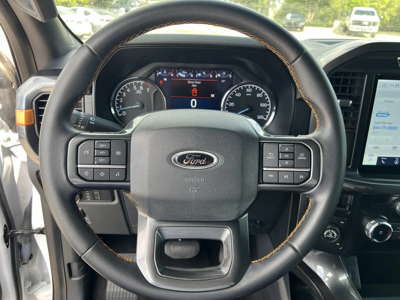 2023 Ford F-150 - $46,999