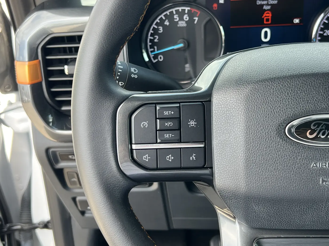 2023 Ford F-150 - $46,999