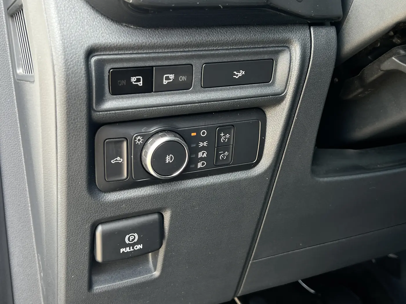 2023 Ford F-150 - $46,999