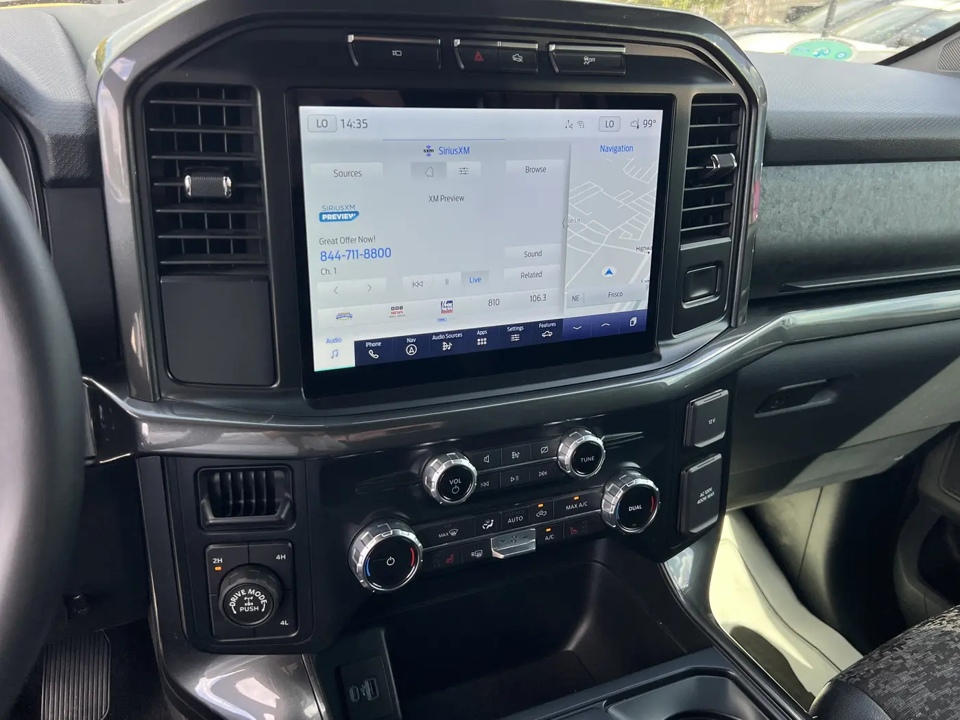 2023 Ford F-150 - $46,999