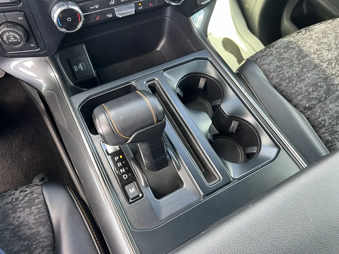 2023 Ford F-150 - $46,999