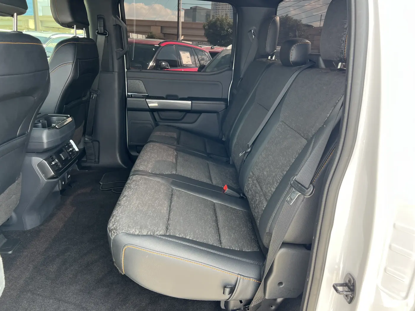 2023 Ford F-150 - $46,999