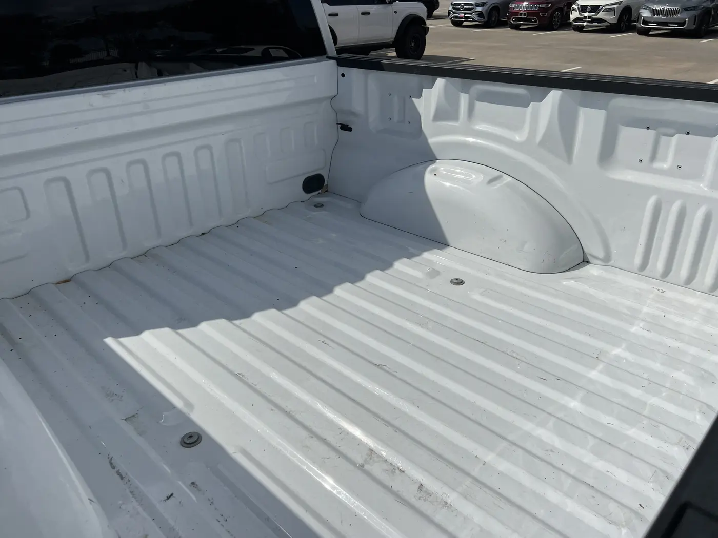 2023 Ford F-150 - $46,999