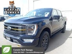 2023 F-150 Thumbnail 7