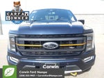 2023 F-150 Thumbnail 8