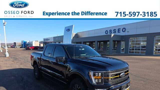 Preowned 2023 Ford F-150 Tremor for Sale