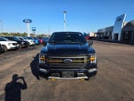 2023 F-150 Thumbnail 2
