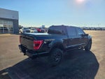 2023 F-150 Thumbnail 6
