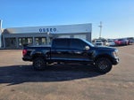 2023 F-150 Thumbnail 7