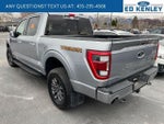 2023 F-150 Thumbnail 3