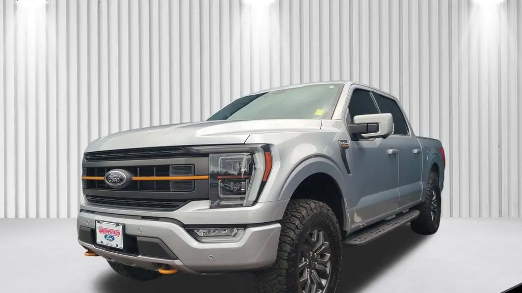 Preowned 2023 Ford F-150 Tremor for Sale