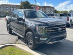 2023 F-150 Thumbnail 4