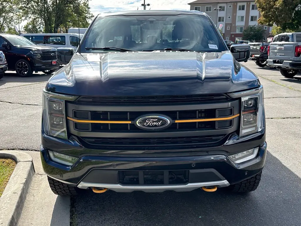2023 Ford F-150 - $51,000