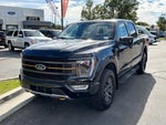 2023 F-150 Thumbnail 6