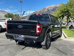 2023 F-150 Thumbnail 7