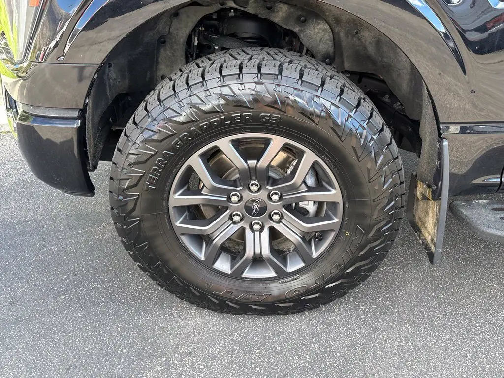 2023 Ford F-150 - $51,000