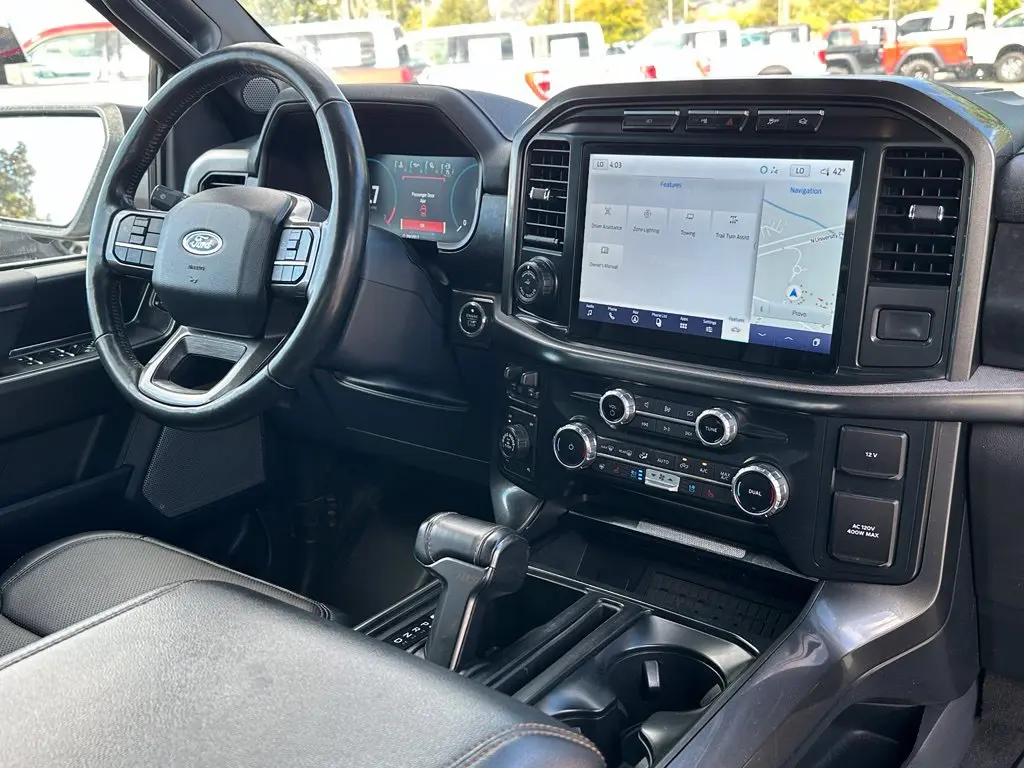 2023 Ford F-150 - $51,000