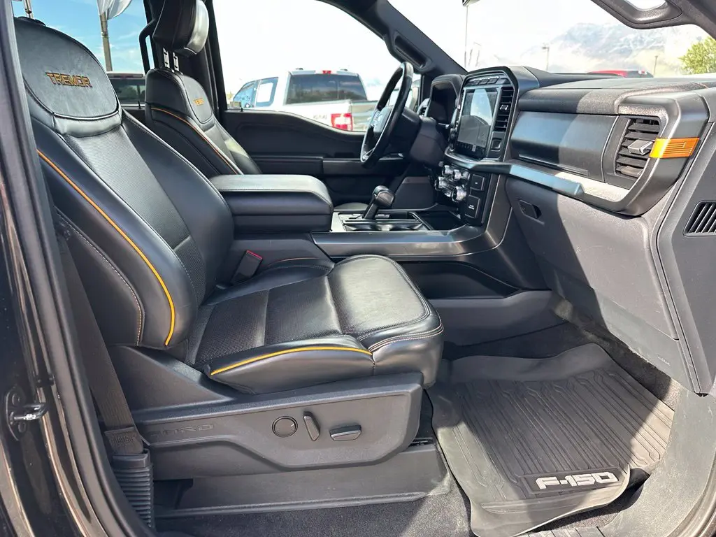 2023 Ford F-150 - $51,000