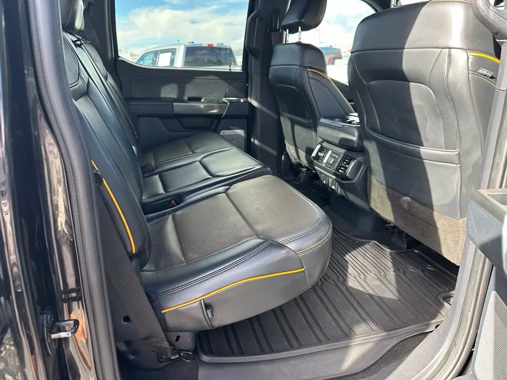 2023 Ford F-150 - $51,000