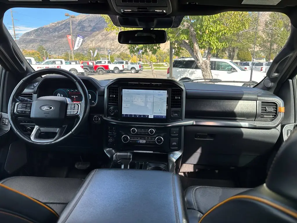 2023 Ford F-150 - $51,000