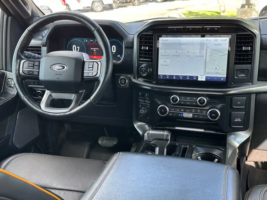 2023 Ford F-150 - $51,000