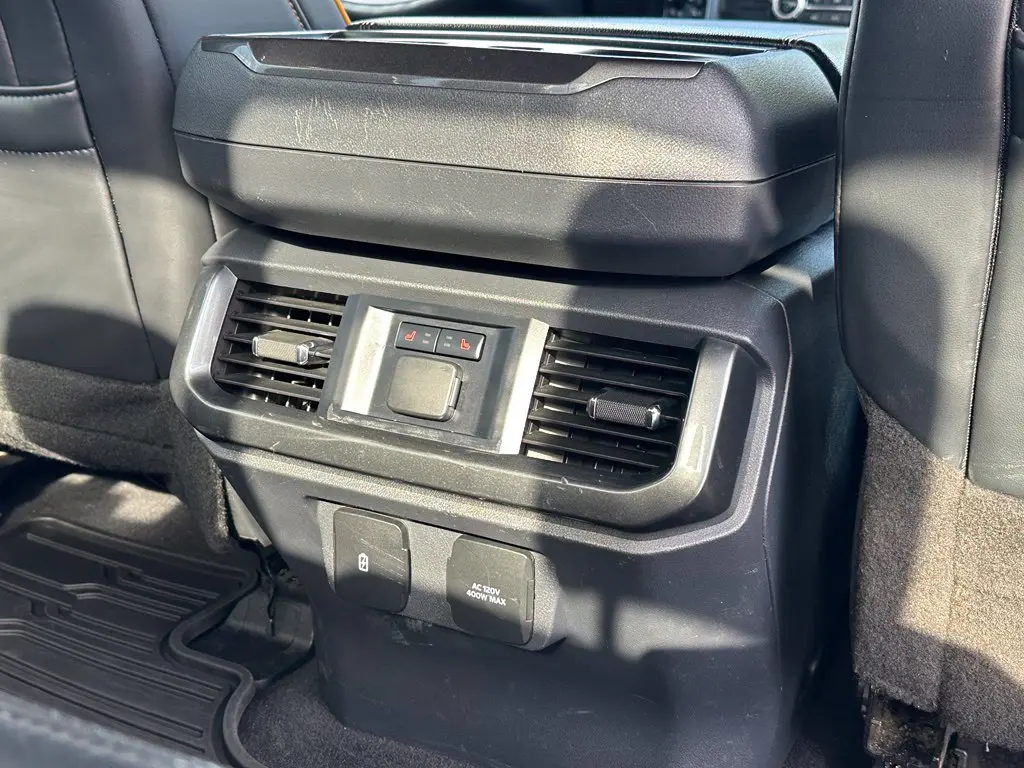 2023 Ford F-150 - $51,000