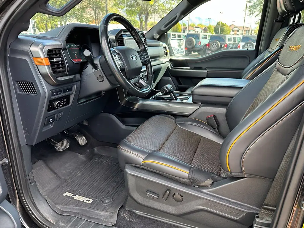 2023 Ford F-150 - $51,000