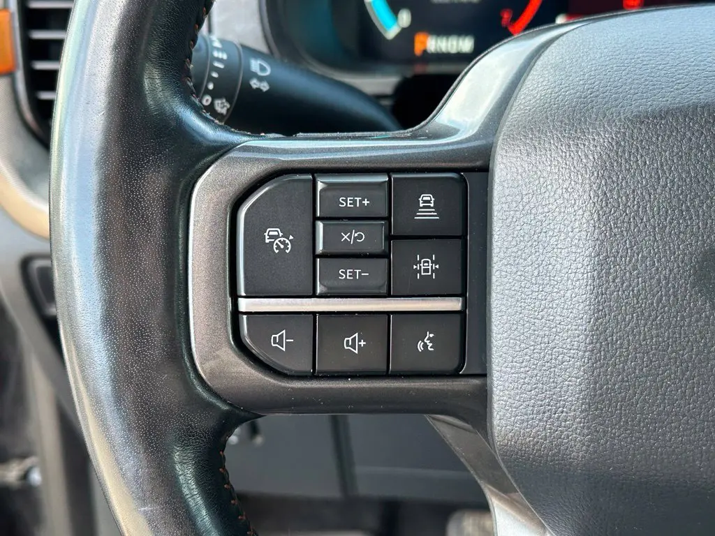 2023 Ford F-150 - $51,000
