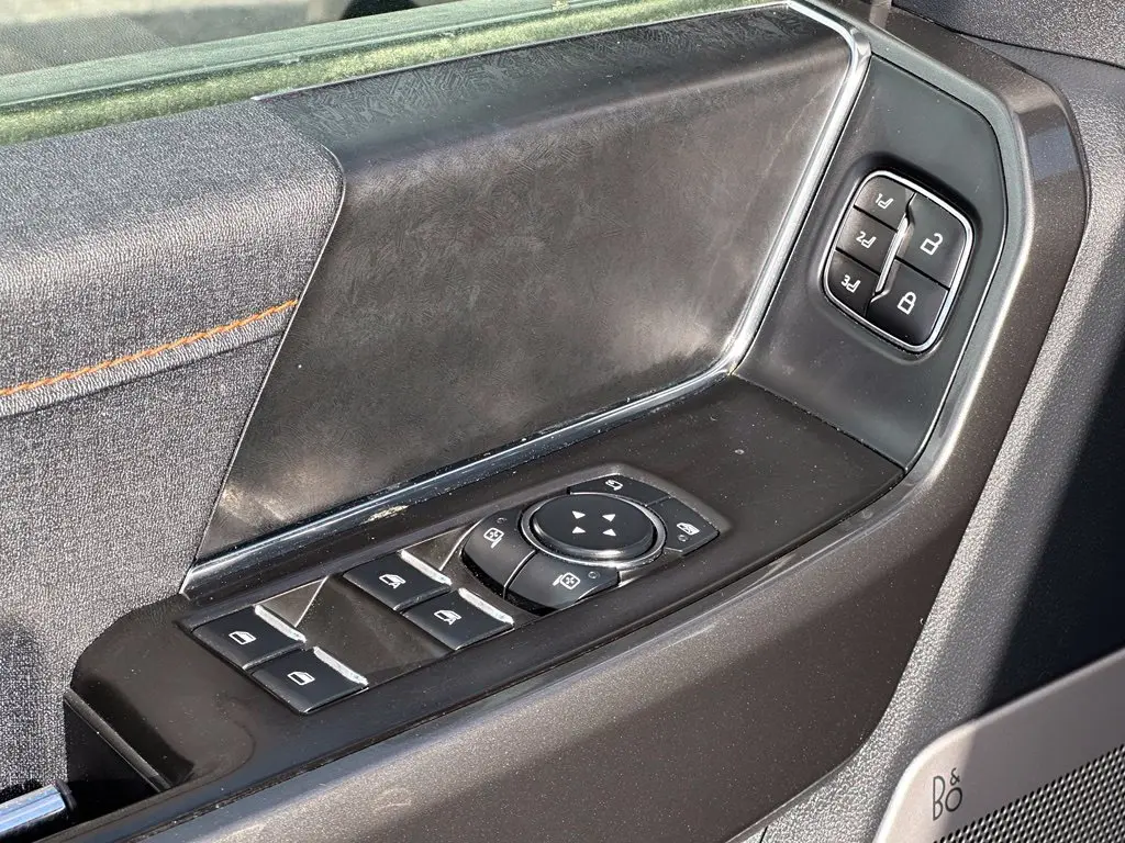 2023 Ford F-150 - $51,000