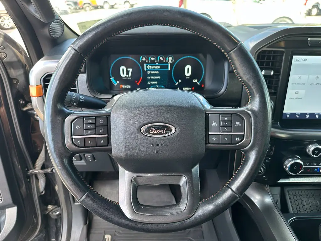 2023 Ford F-150 - $51,000