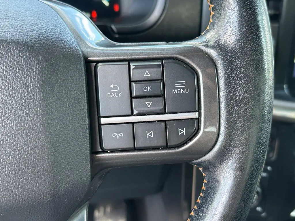 2023 Ford F-150 - $51,000