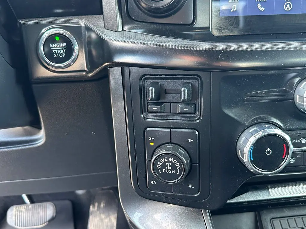 2023 Ford F-150 - $51,000