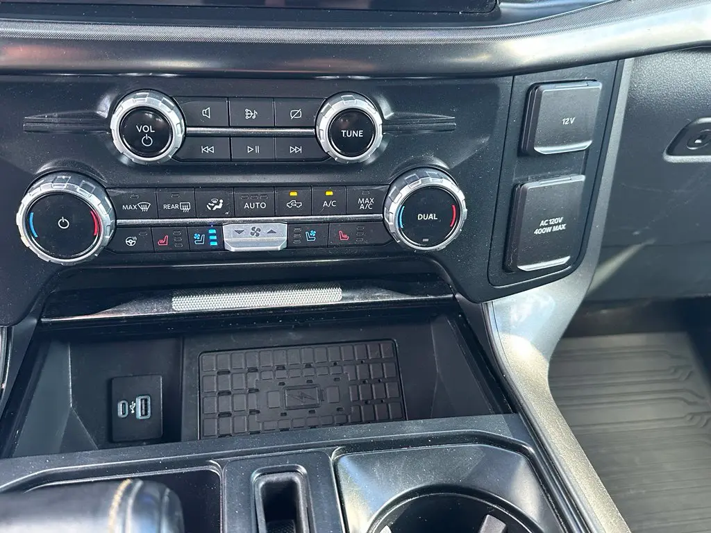 2023 Ford F-150 - $51,000