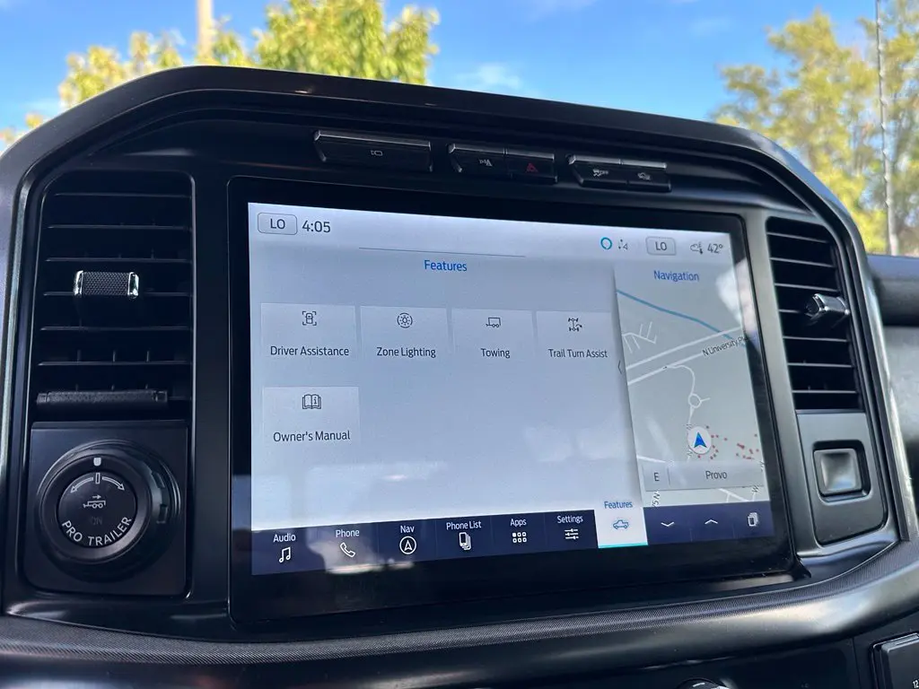 2023 Ford F-150 - $51,000