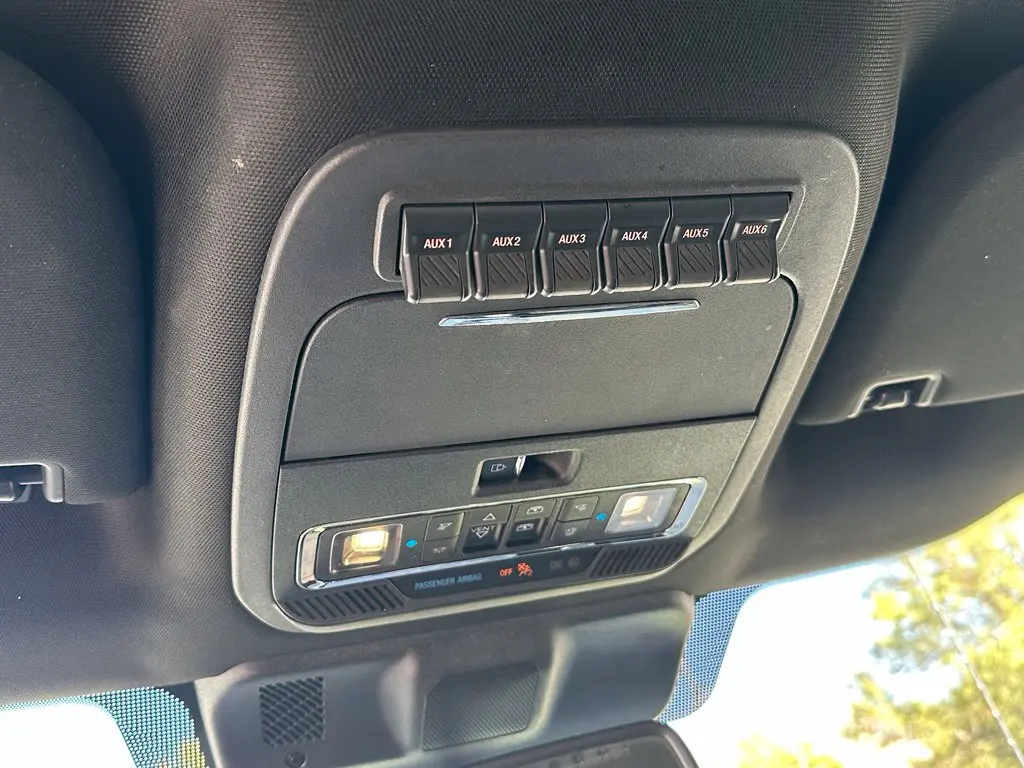 2023 Ford F-150 - $51,000