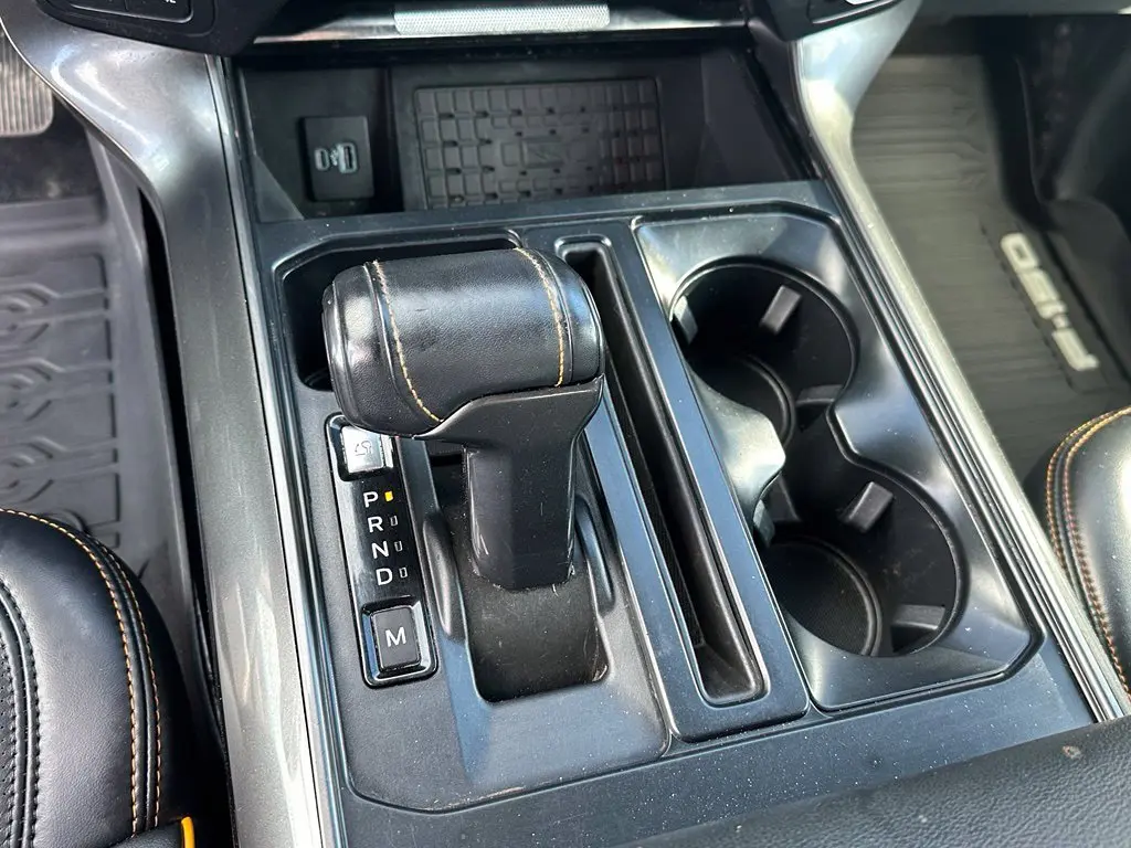 2023 Ford F-150 - $51,000