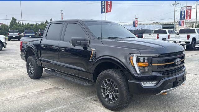 Preowned 2023 Ford F-150 Tremor for Sale