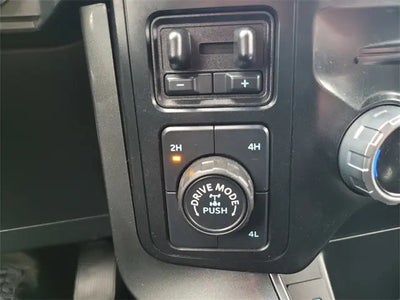 2023 Ford F-150 4X4 Tremor 4DR Supercrew 5.5 FT. SB
