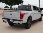 2023 F-150 Thumbnail 4