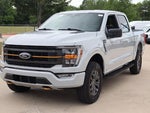 2023 F-150 Thumbnail 7