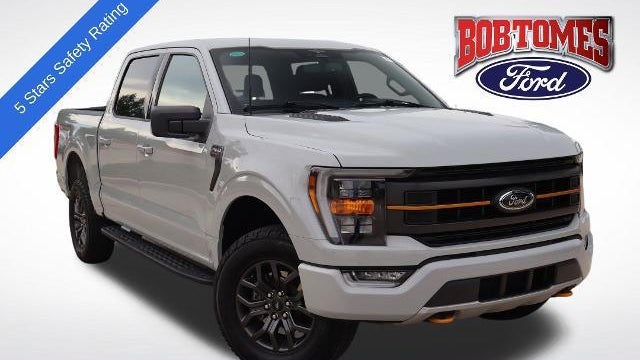 Preowned 2023 Ford F-150 Tremor for Sale