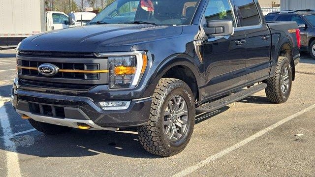 Preowned 2023 Ford F-150 Tremor for Sale